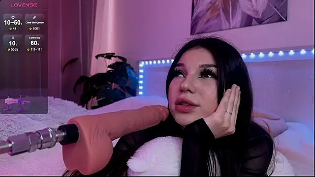 Snapshot of Veronica_leal chatting on July 28, 12:48 pm Veronica leal online show from July 28, 12:48 pm