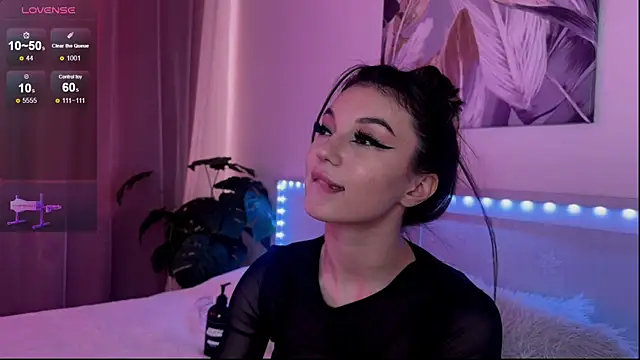 Snapshot of Veronica_leal chatting on July 28, 2:13 pm Veronica leal online show from July 28, 2:13 pm