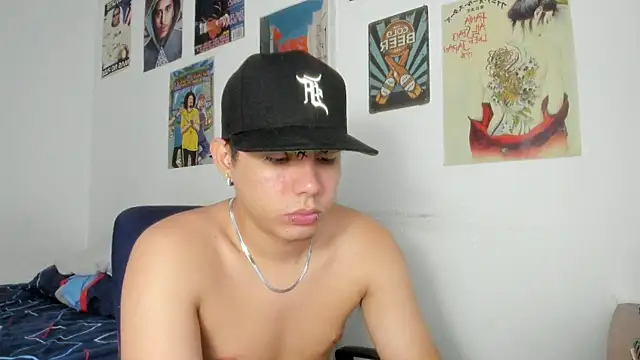 Snapshot of nathan_x1 chatting on October 14, 6:09 pm nathan x1 online show from October 14, 6:09 pm