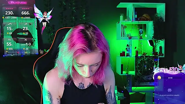 Snapshot of _HelenCarter chatting on February 28, 8:28 pm HelenCarter online show from February 28, 8:28 pm