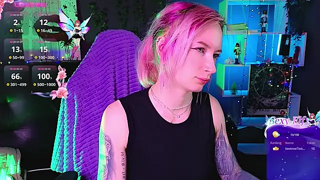 Snapshot of _HelenCarter chatting on March 21, 8:29 pm HelenCarter online show from March 21, 8:29 pm