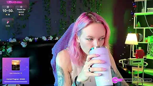 Snapshot of _HelenCarter chatting on September 13, 8:52 pm HelenCarter online show from September 13, 8:52 pm