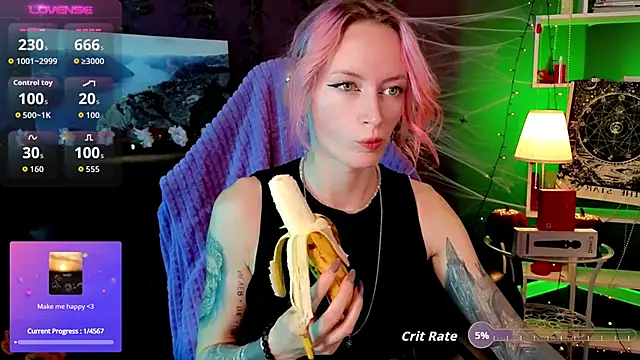 Snapshot of _HelenCarter chatting on November 4, 8:41 pm HelenCarter online show from November 4, 8:41 pm