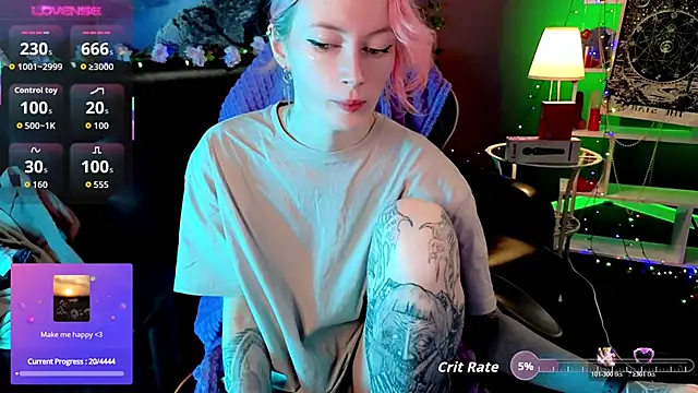 Snapshot of _HelenCarter chatting on November 16, 8:58 pm HelenCarter online show from November 16, 8:58 pm