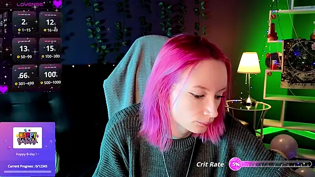 Snapshot of _HelenCarter chatting on January 16, 8:35 pm HelenCarter online show from January 16, 8:35 pm