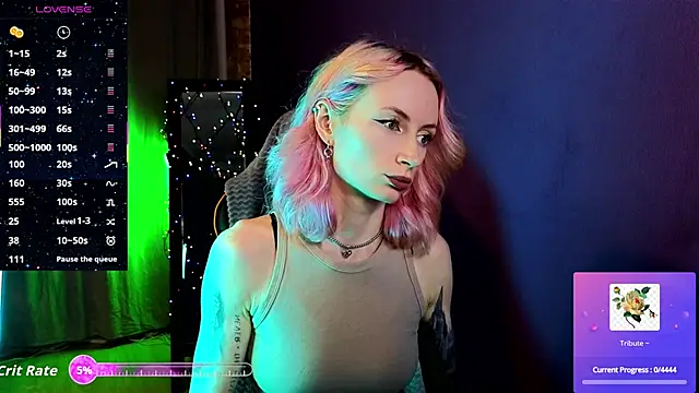 Snapshot of _HelenCarter chatting on May 14, 8:48 pm HelenCarter online show from May 14, 8:48 pm