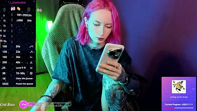 Snapshot of _HelenCarter chatting on July 21, 8:55 pm HelenCarter online show from July 21, 8:55 pm
