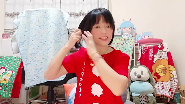 renapiyon8182 online show from December 19, 7:51 pm