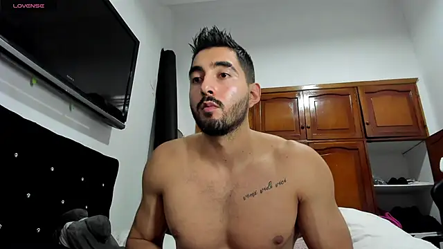 Joao Batista Oficial online show from October 29, 8:32 pm