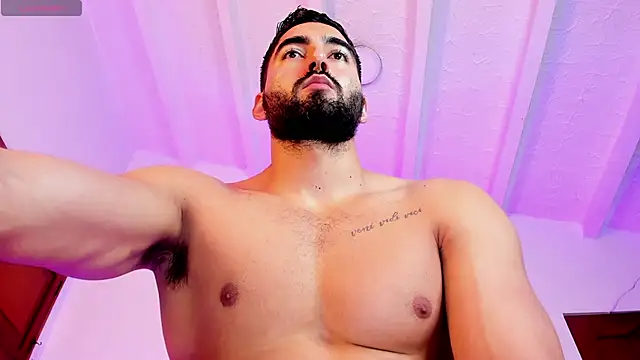 Joao Batista Oficial online show from February 18, 8:27 pm