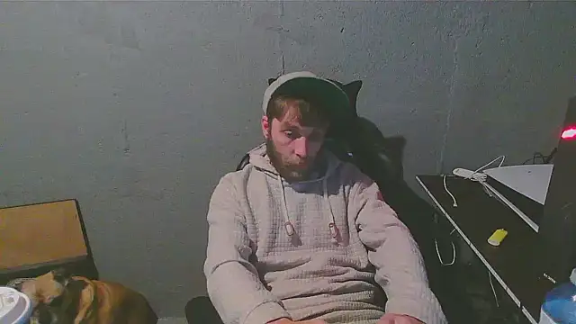 Superoz77 online show from December 6, 5:09 am