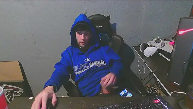 Superoz77 online show from December 28, 7:33 pm