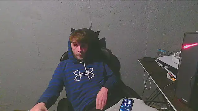 Superoz77 online show from January 11, 4:27 am