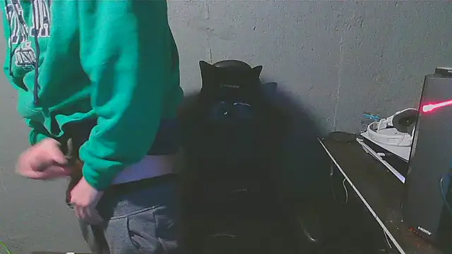 Superoz77 online show from January 12, 5:03 am