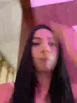 Lina10 online show from February 13, 9:00 pm