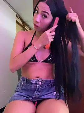 Lina10 online show from March 5, 9:00 pm