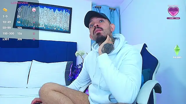 Adil aminn online show from March 14, 1:27 pm