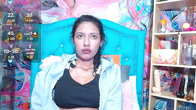 Meraky   online show from January 30, 9:04 am