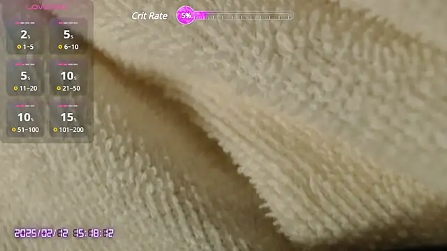 Beni-Dom online show from February 12, 6:19 am