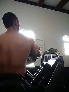 Thiago Summers online show from March 15, 2:12 pm