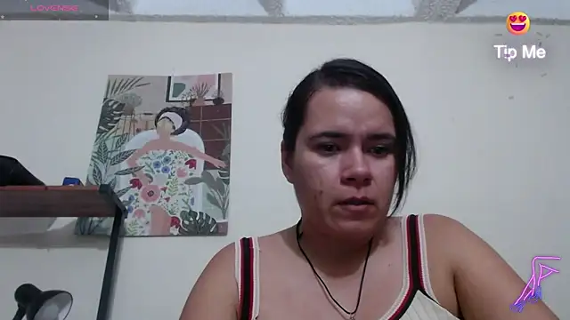 carlajames  online show from February 10, 4:08 am