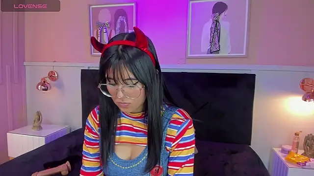 Snapshot of naoko_kirino chatting on February 12, 3:27 pm naoko kirino online show from February 12, 3:27 pm