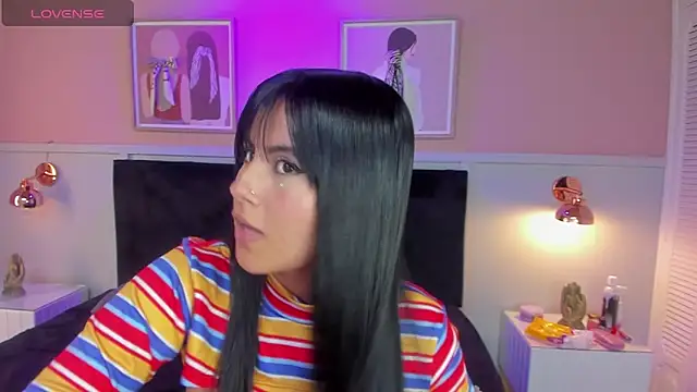 Snapshot of naoko_kirino chatting on February 12, 6:30 pm naoko kirino online show from February 12, 6:30 pm