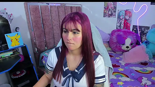 naoko kirino online show from March 13, 2:40 am