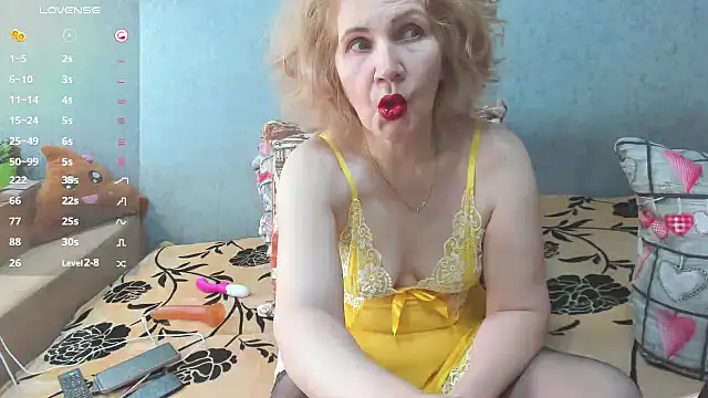 sweet assy online show from February 16, 6:54 am