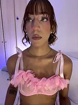 VictoriaRoss1 online show from January 17, 2:38 am