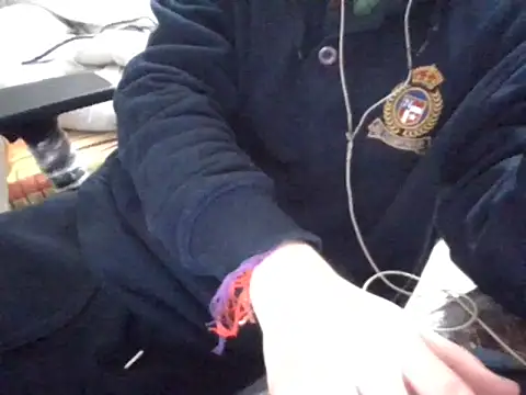 raka120294 online show from December 26, 7:27 pm