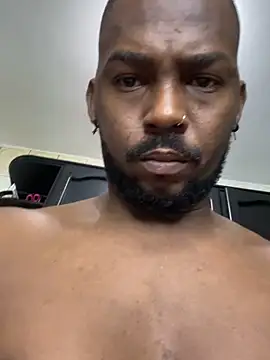 Snapshot of Destrozador415 chatting on September 17, 8:16 am Destrozador415 online show from September 17, 8:16 am