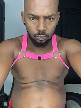 Snapshot of Destrozador415 chatting on January 13, 4:12 pm Destrozador415 online show from January 13, 4:12 pm