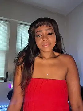 Blazerina online show from February 3, 9:42 pm