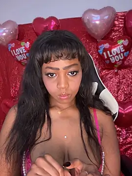 Blazerina online show from February 11, 3:50 pm