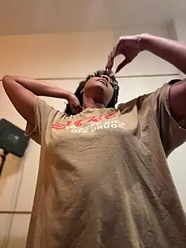 Blazerina online show from February 28, 8:59 am