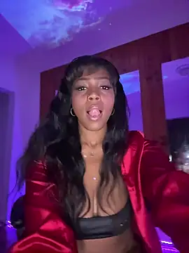 Blazerina online show from March 4, 6:19 am