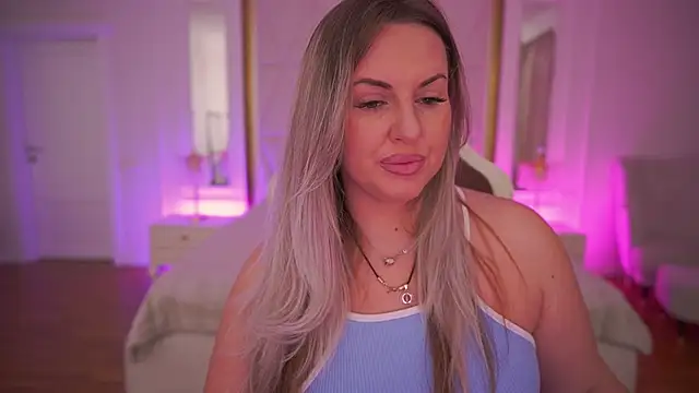 KiraCandyS online show from February 11, 8:36 pm