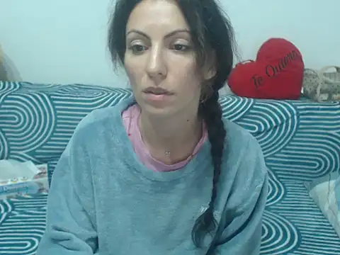 Emmatoo online show from May 15, 11:23 pm