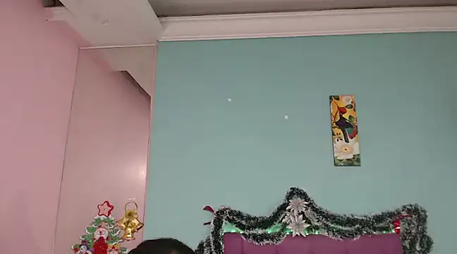 Snapshot of Cinthya-Gomez6 chatting on December 20, 8:55 pm Cinthya-Gomez6 online show from December 20, 8:55 pm