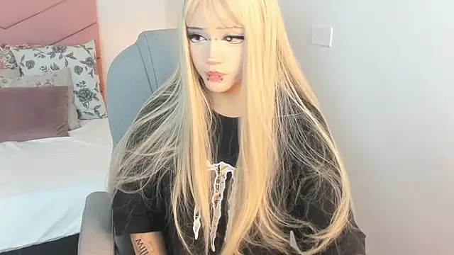 celestica rose online show from January 25, 10:39 pm