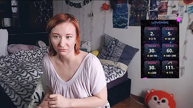 licentia  poetica online show from February 11, 10:26 am