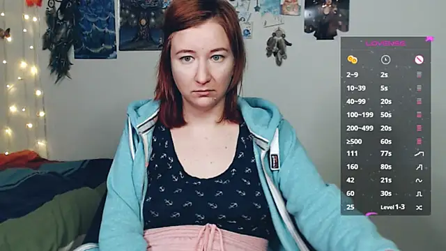 licentia  poetica online show from December 22, 2:08 am