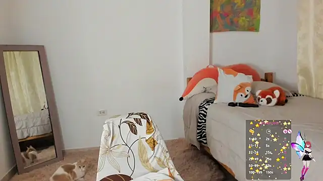 Snapshot of linnie_ chatting on January 27, 5:03 am linnie  online show from January 27, 5:03 am