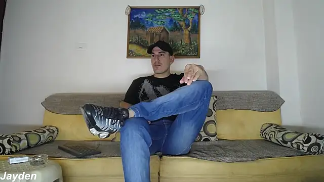 jayydenandjacob online show from April 18, 6:56 pm