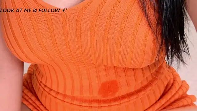 Pamela Rosal online show from February 25, 1:32 pm