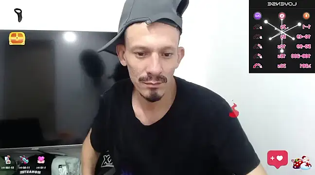 trebollhht online show from December 28, 9:19 pm