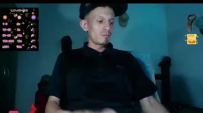 trebollhht online show from February 20, 2:18 am