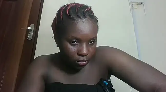 hotebbbyy online show from December 13, 5:43 pm