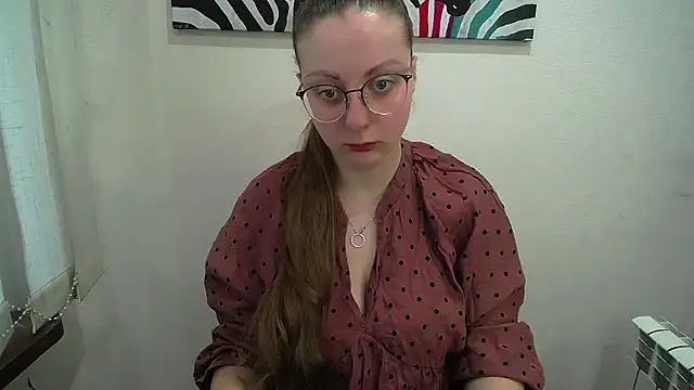  Annabelle Lee online show from March 24, 7:35 am